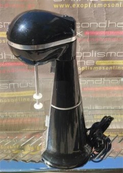 Φραπιέρα Χωρίς Κύπελλο ARTEMIS A-2001 Μεταχειρισμένη 